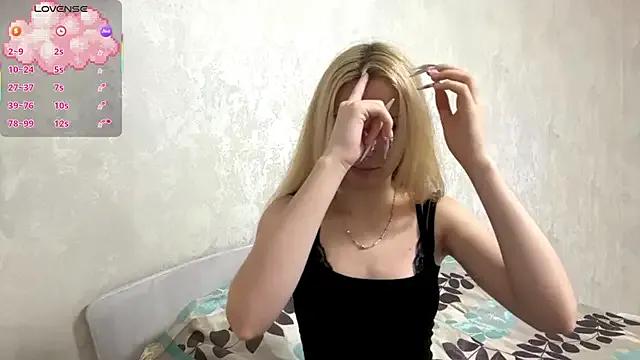 Try our streaming cams variety and talk on a personal level with our adorable girls streamers, showing off their bountiful shapes and dildos.