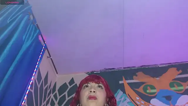 Try our streaming cams variety and talk on a personal level with our adorable girls streamers, showing off their bountiful shapes and dildos.