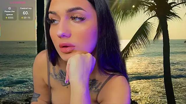 Mygoddesshecate from StripChat