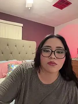 MyHoneyFrida from StripChat is Freechat