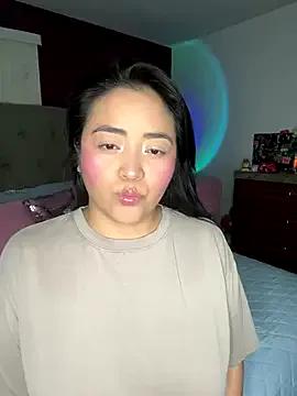 MyHoneyFrida from StripChat is Freechat