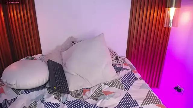Try our streaming cams variety and talk on a personal level with our adorable girls streamers, showing off their bountiful shapes and dildos.