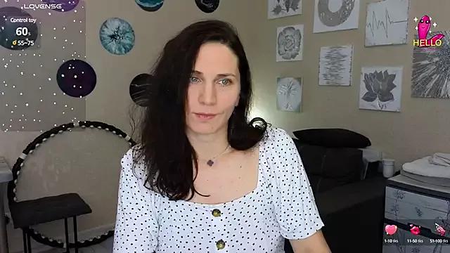 mylady_xenia from StripChat is Freechat