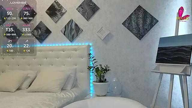 Try our streaming cams variety and talk on a personal level with our adorable girls streamers, showing off their bountiful shapes and dildos.