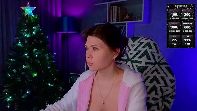 Try our streaming cams variety and talk on a personal level with our adorable girls streamers, showing off their bountiful shapes and dildos.
