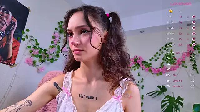 Try our streaming cams variety and talk on a personal level with our adorable girls streamers, showing off their bountiful shapes and dildos.