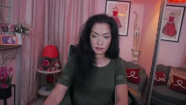 MyLovOne from StripChat is Freechat