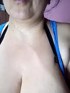 MYLU-BIGMONTES from StripChat is Freechat