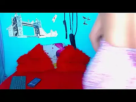 Mylygrey from StripChat