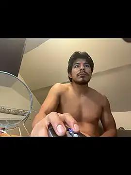 MynameisPaco from StripChat is Freechat