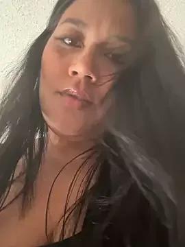 Myonlyprincess1 from StripChat is Freechat