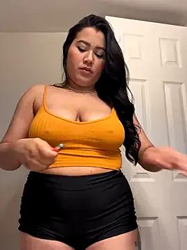 Try our streaming cams variety and talk on a personal level with our adorable girls streamers, showing off their bountiful shapes and dildos.