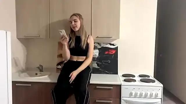 Try our streaming cams variety and talk on a personal level with our adorable girls streamers, showing off their bountiful shapes and dildos.