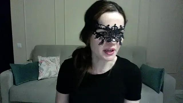 Try our streaming cams variety and talk on a personal level with our adorable girls streamers, showing off their bountiful shapes and dildos.