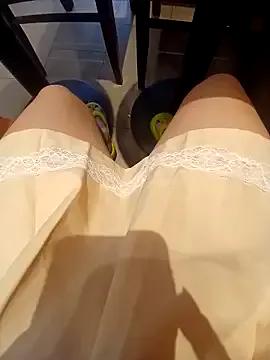 MyS-Lisa from StripChat is Freechat