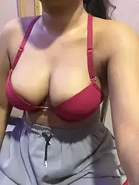 Myst_girl from StripChat is Freechat