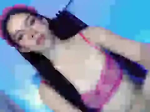 mysterious_flower101 from StripChat is Freechat