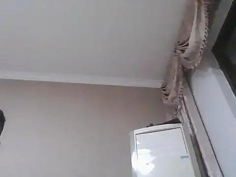 Mysteriouslovetype from StripChat is Freechat
