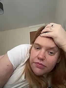 MysteriousMylaX from StripChat is Freechat