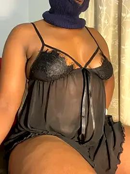 MysteryMuffinXXX from StripChat is Freechat