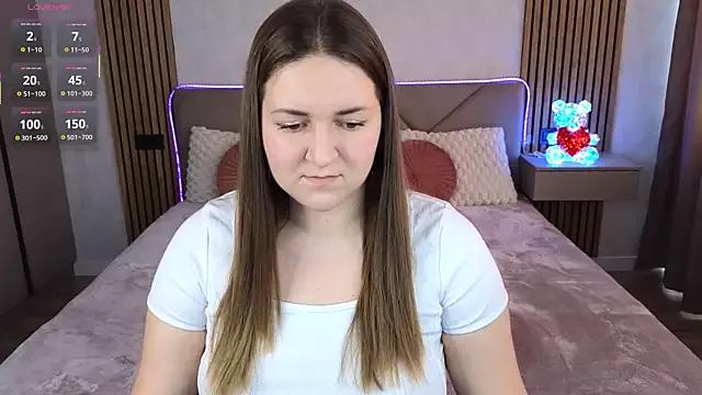 Mysti_Kate from StripChat is Freechat