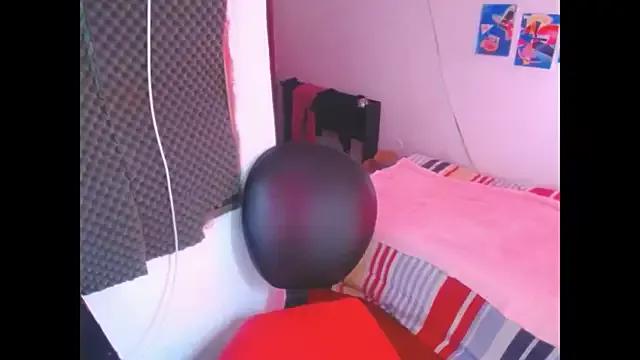 mystica_25 from StripChat is Freechat