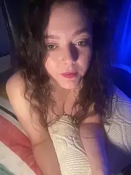 MysticAllison from StripChat is Freechat
