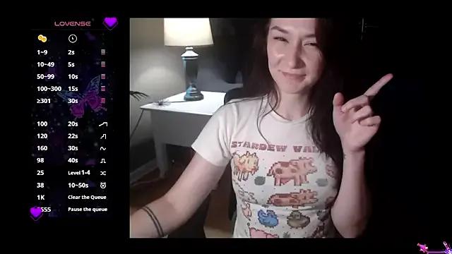Try our streaming cams variety and talk on a personal level with our adorable girls streamers, showing off their bountiful shapes and dildos.