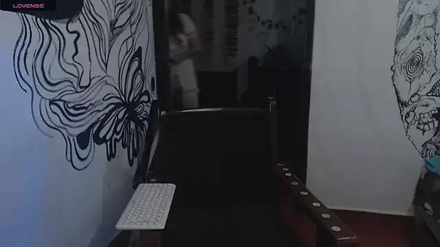 Try our streaming cams variety and talk on a personal level with our adorable girls streamers, showing off their bountiful shapes and dildos.