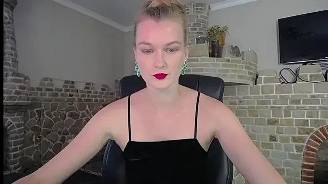 MysticVenus_ from StripChat is Freechat