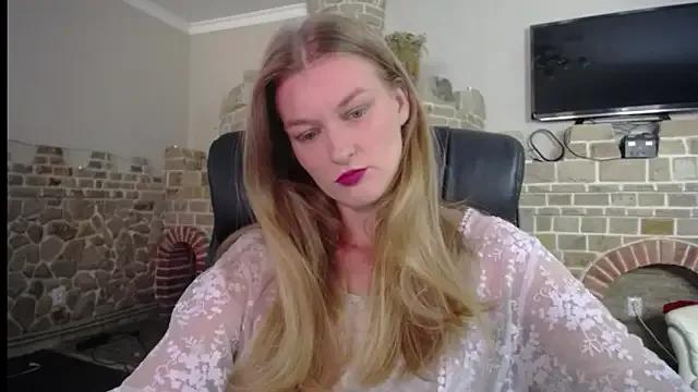 MysticVenus_ from StripChat