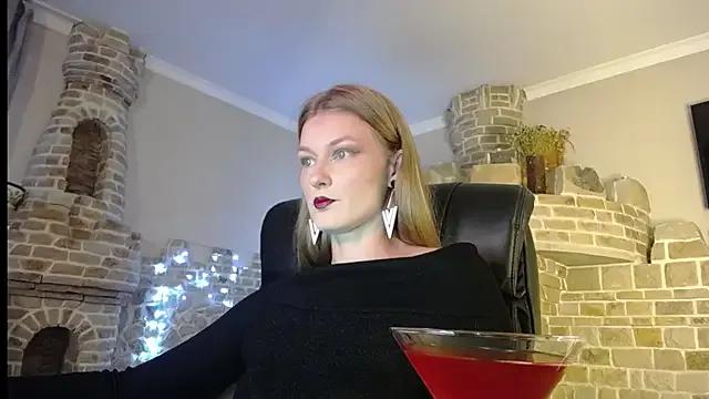 MysticVenus_ from StripChat