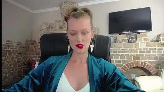 MysticVenus_ from StripChat