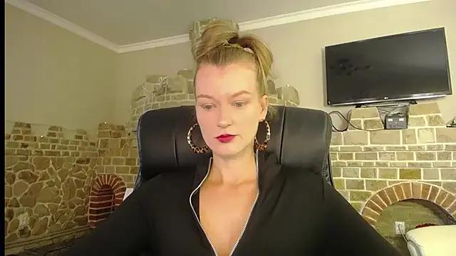 MysticVenus_ from StripChat
