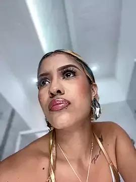 MystiqueXXX from StripChat is Freechat