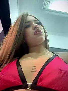 MystiqueXXX from StripChat is Freechat