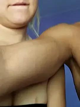 MySweetSlut25 from StripChat is Freechat