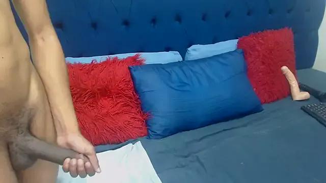 Try our streaming cams variety and talk on a personal level with our adorable girls streamers, showing off their bountiful shapes and dildos.