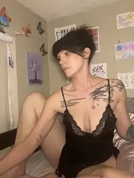 mzz_lillypillxoxo on StripChat 