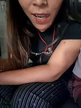 Try our streaming cams variety and talk on a personal level with our adorable girls streamers, showing off their bountiful shapes and dildos.