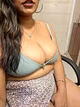 N-Natasha from StripChat