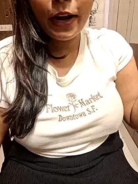 N-Natasha from StripChat