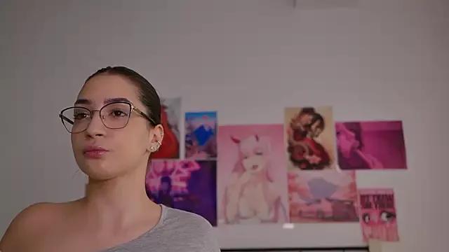 Try our streaming cams variety and talk on a personal level with our adorable girls streamers, showing off their bountiful shapes and dildos.