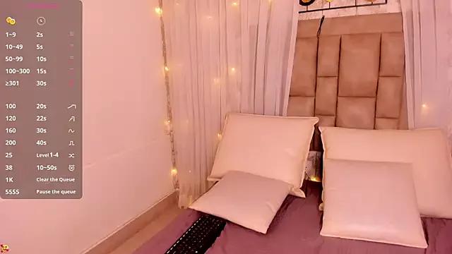 Try our streaming cams variety and talk on a personal level with our adorable girls streamers, showing off their bountiful shapes and dildos.