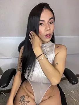 Naatalia from StripChat