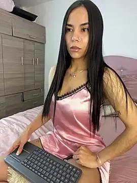 Naatalia from StripChat