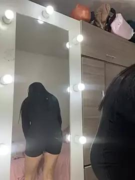 Naatalia from StripChat
