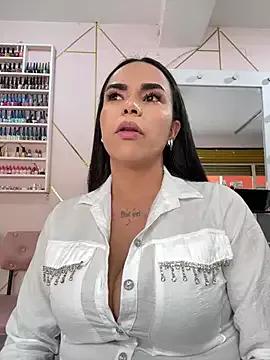 Naatalia from StripChat