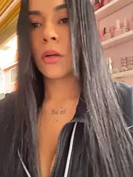 Naatalia from StripChat