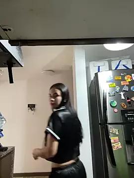 Naatalia from StripChat